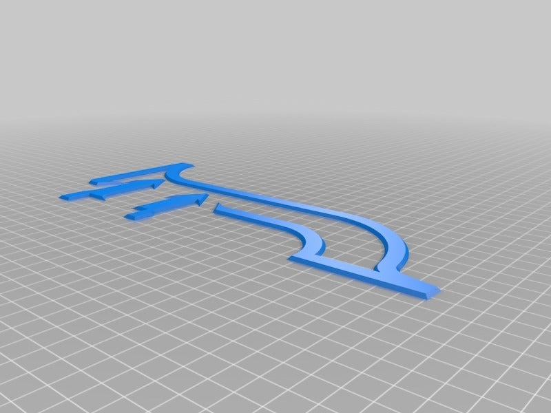 Miniatura 38 do modelo 3D Prop-Maker Keyblade