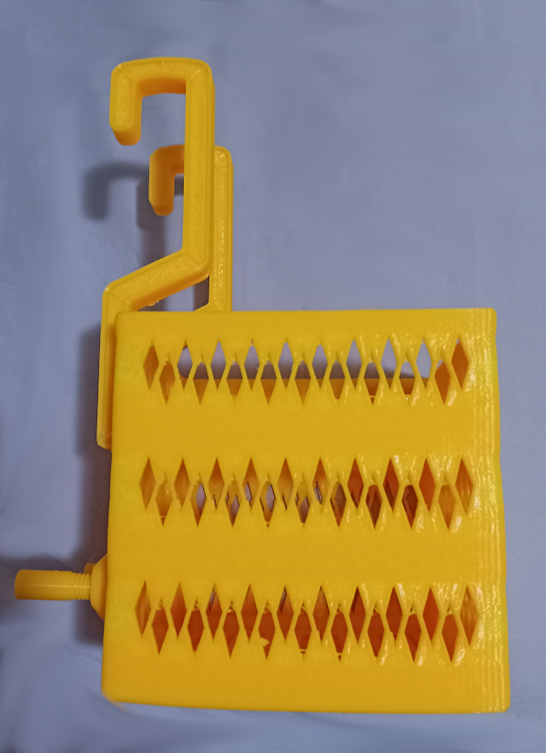 Kitchen basket for spoons, forks and knives by mivas Download free