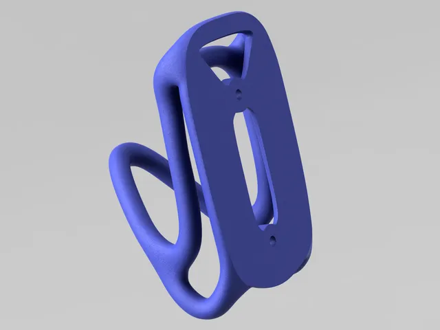Hook (Works with Command Strip)