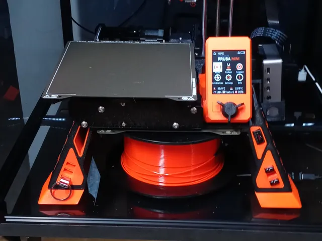 16mm leg extensions