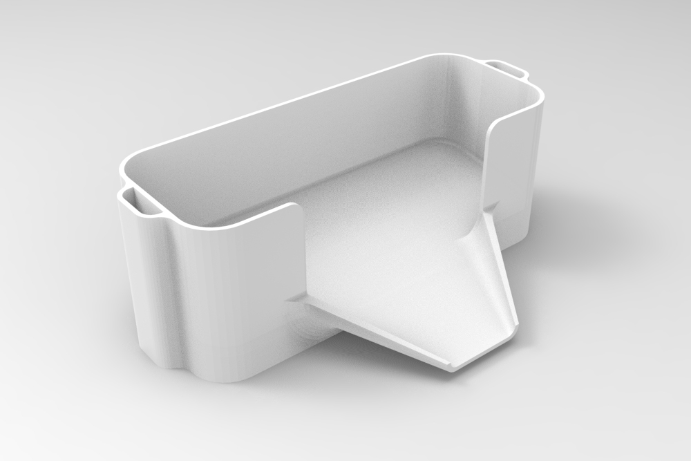 Sponge drain rack / Sponge holder