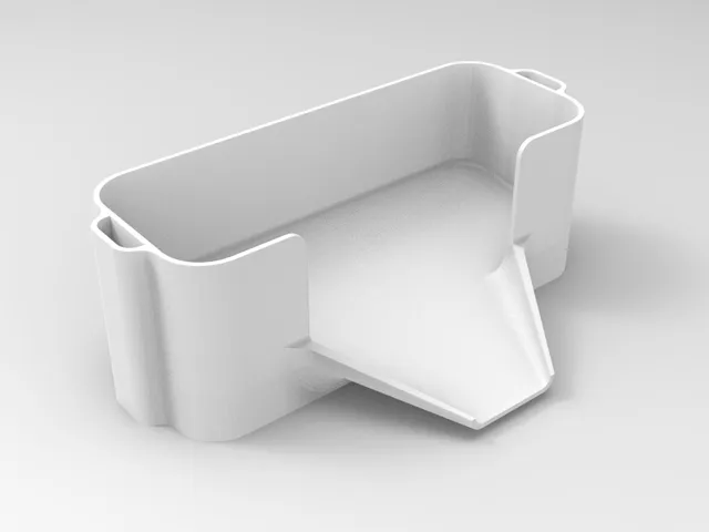 Sponge drain rack / Sponge holder