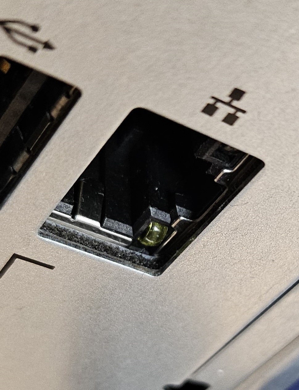 Cable Lock for PCs by Rob Download free STL model