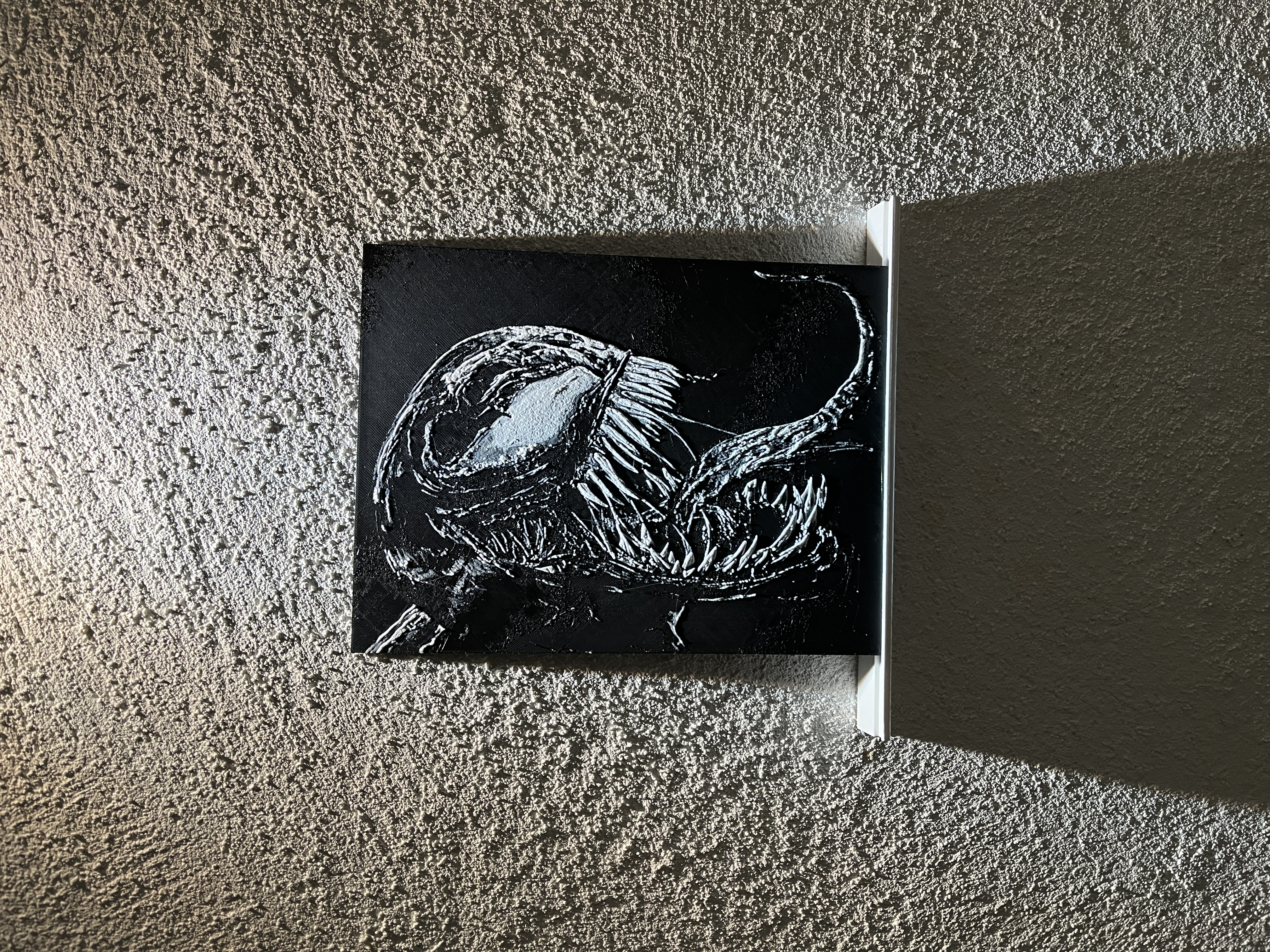 Venom HueForge