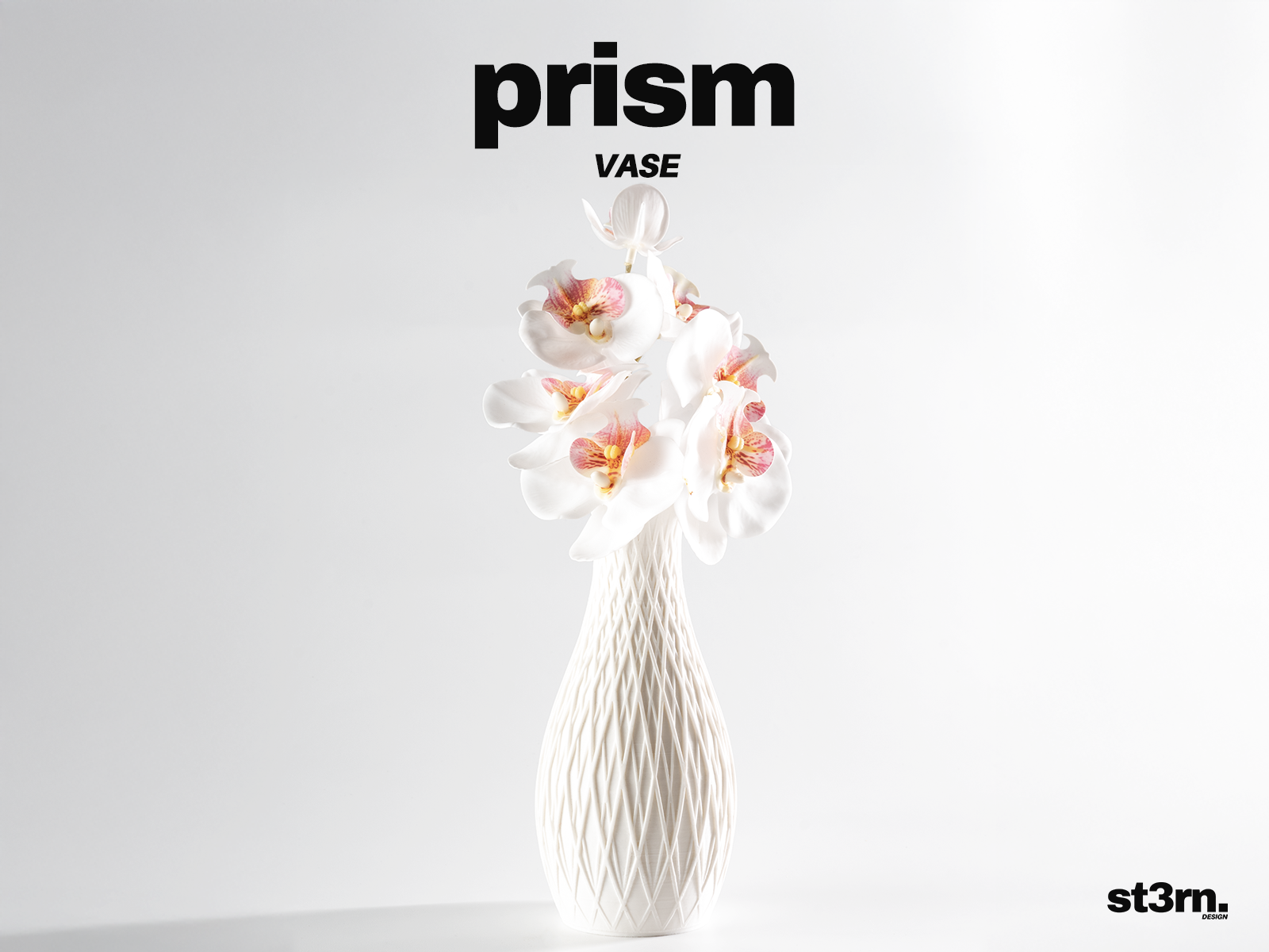 Prism ⬝ Vase