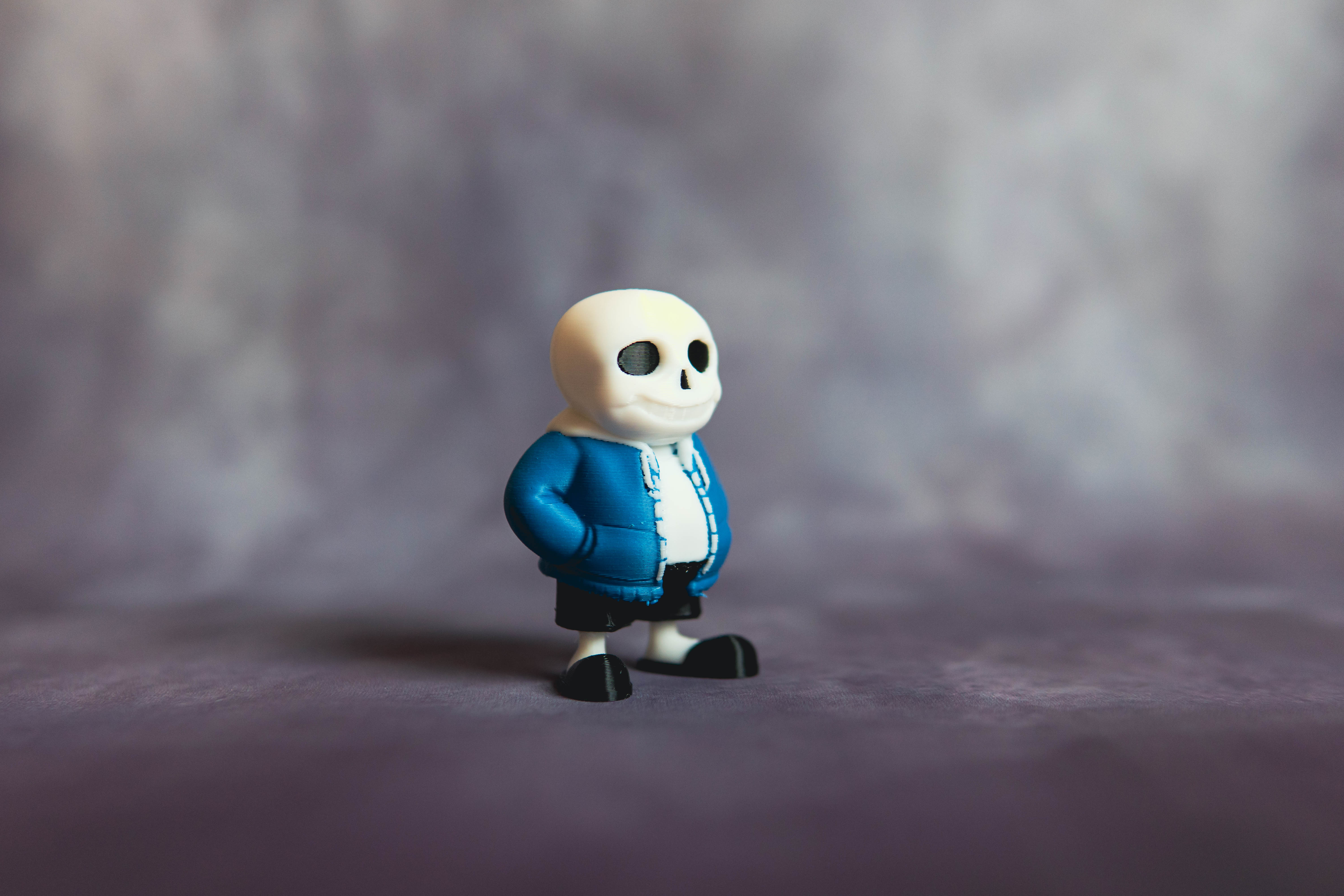 Casual Sans - Undertale — thumbnail 4
