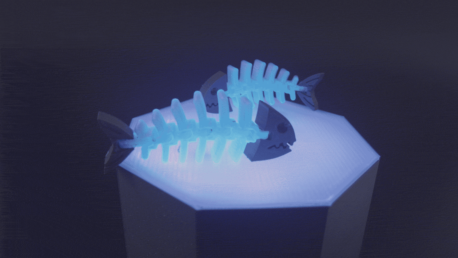 Robotic Creatures — miniatura 2