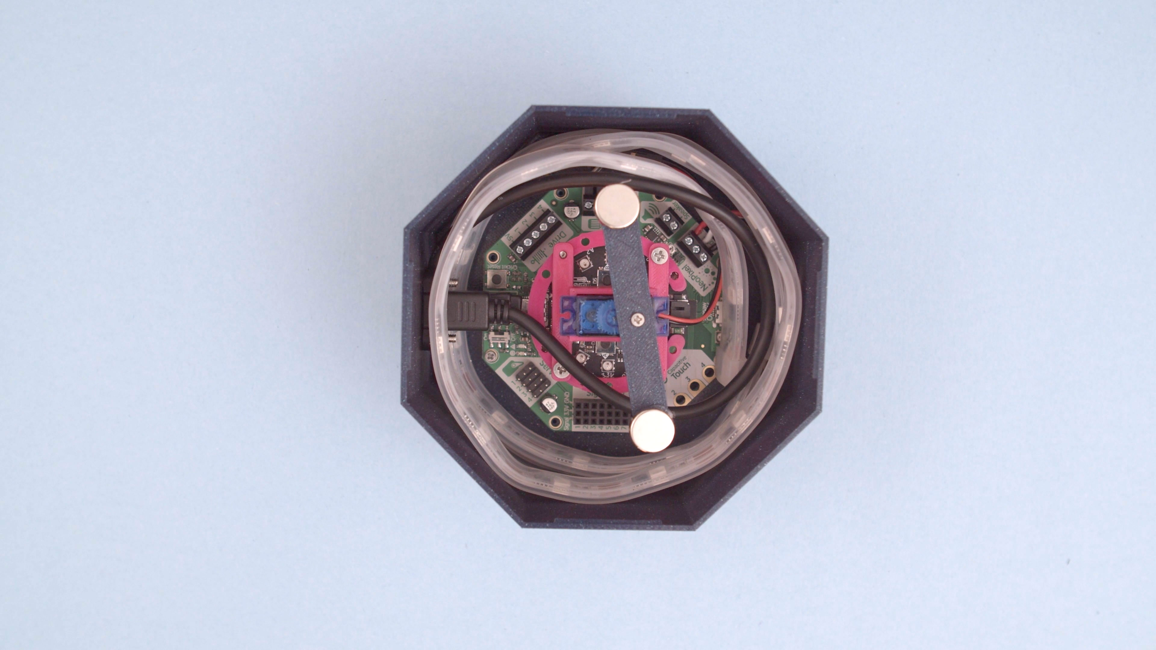 Robotic Creatures — miniatura 8