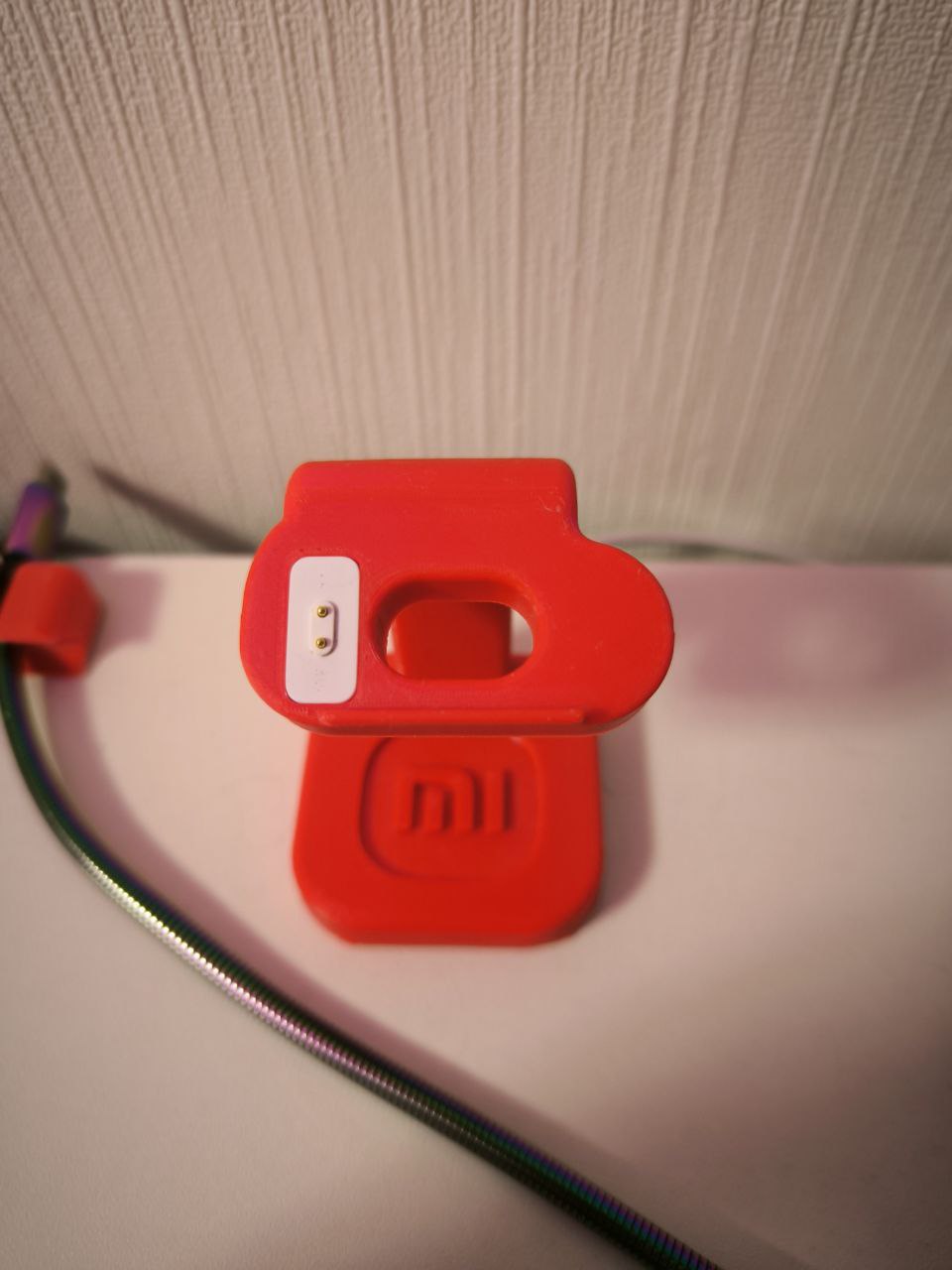 Dock for mi band 8