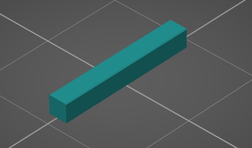Randstein 1/14 (Modellbau) — thumbnail 4