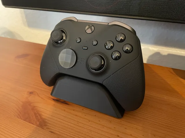 Xbox Elite Series 2 Controller Stand - Riser for Dock