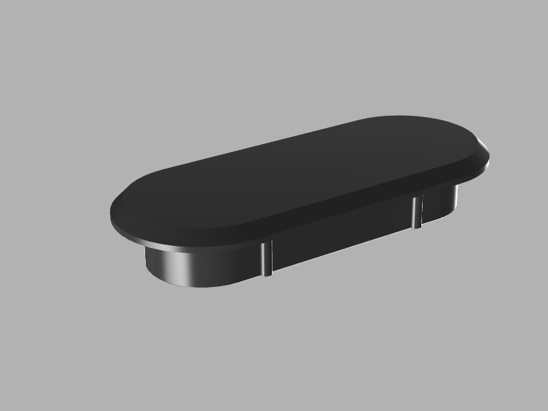 Berlingo cover door lock