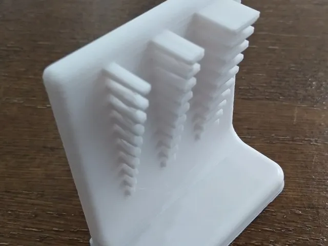 Protrusion test