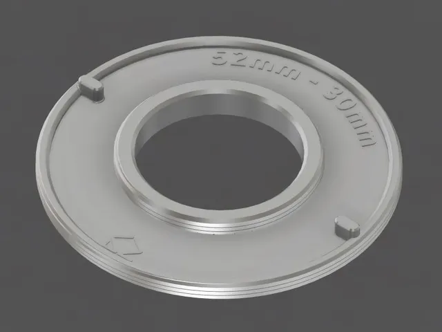 Lens Adapter NVG to Camera Lens