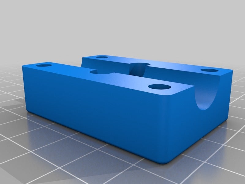 Miniatura 7 do modelo 3D Heat Set Insert Press