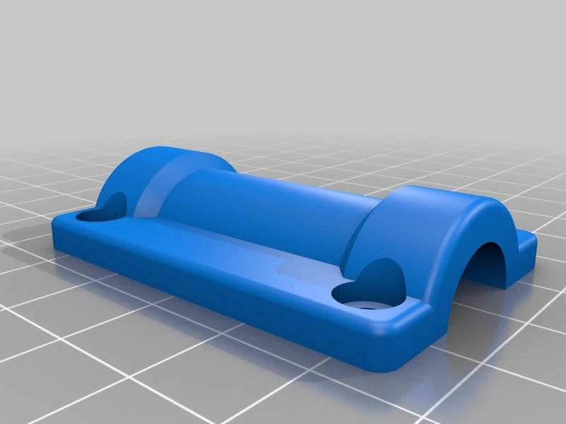 Miniatura 8 do modelo 3D Heat Set Insert Press