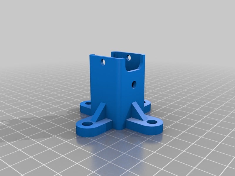 Miniatura 11 do modelo 3D Heat Set Insert Press