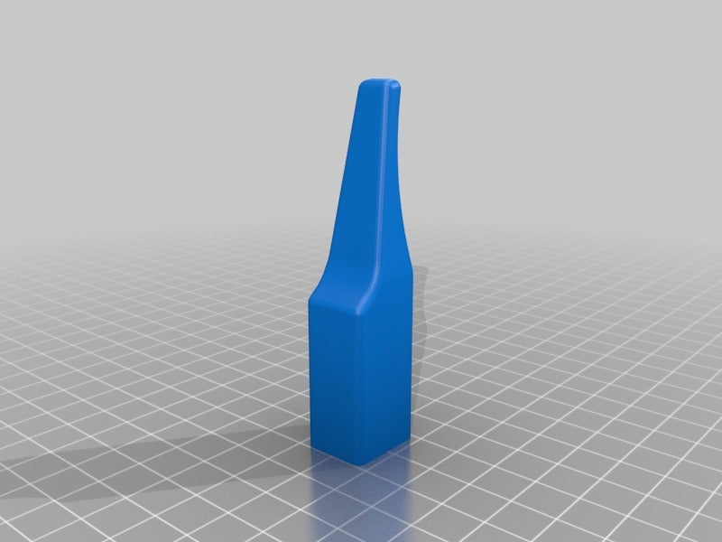Miniatura 12 do modelo 3D Heat Set Insert Press