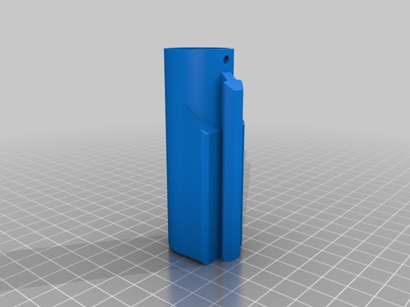 Miniatura 15 do modelo 3D Heat Set Insert Press