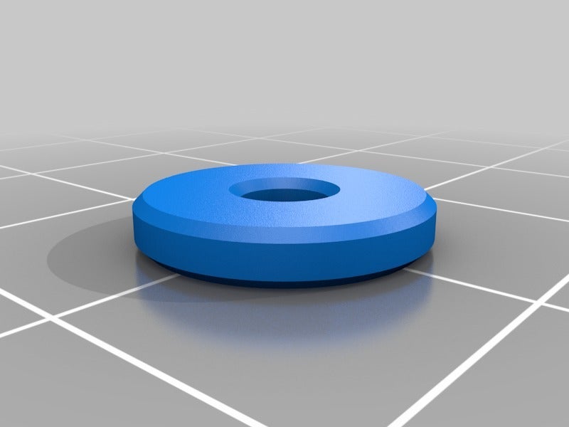 Miniatura 16 do modelo 3D Heat Set Insert Press