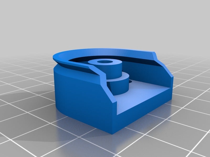 Miniatura 17 do modelo 3D Heat Set Insert Press