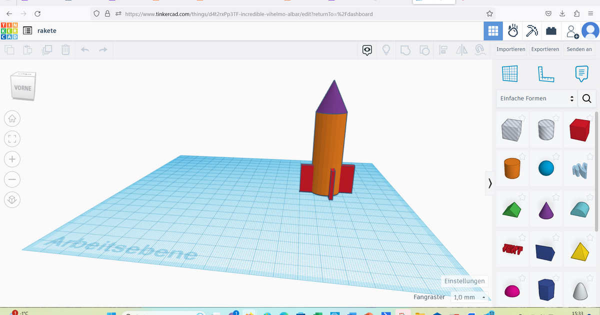 jobangebote 3d druck