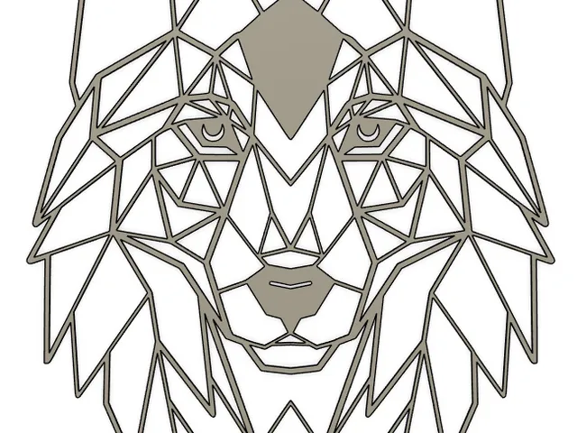 Geometric Wolf