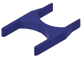 FOXESS Inverter RS485 connector release tool