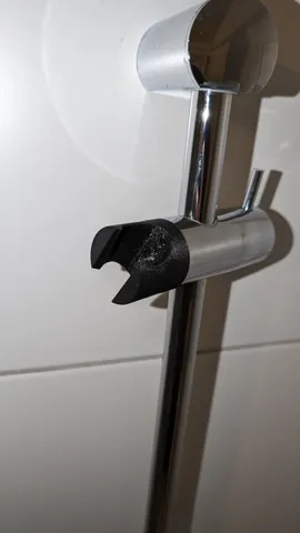 Grohe Shower Head Holder