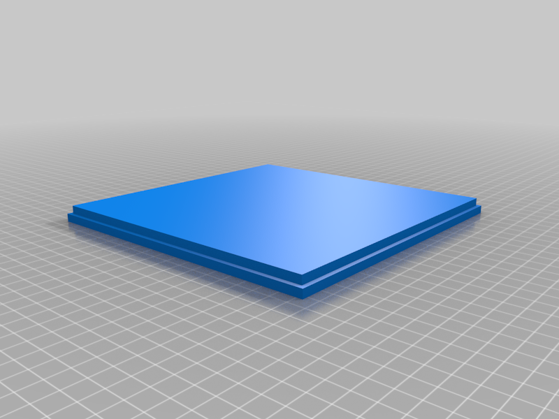 Miniatura 2 do modelo 3D PID Box
