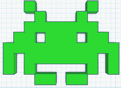 Space Invader