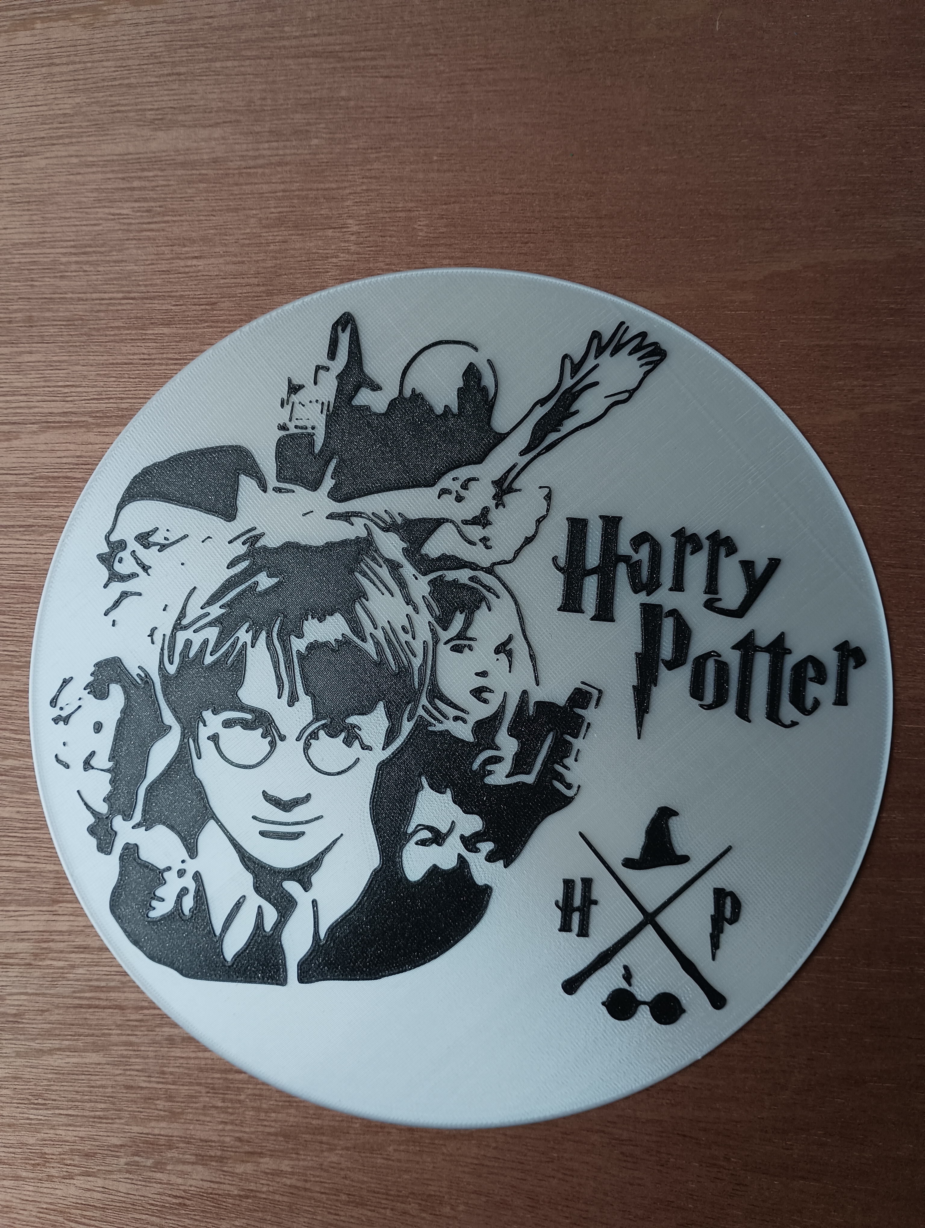 Harry Potter