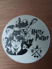 STL file Harry Potter Funko counter - Kinder Joy 🎨・3D print