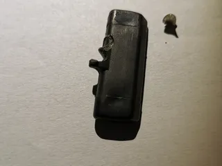 Stanley rotation selector by HMT | Download free STL model | Printables.com