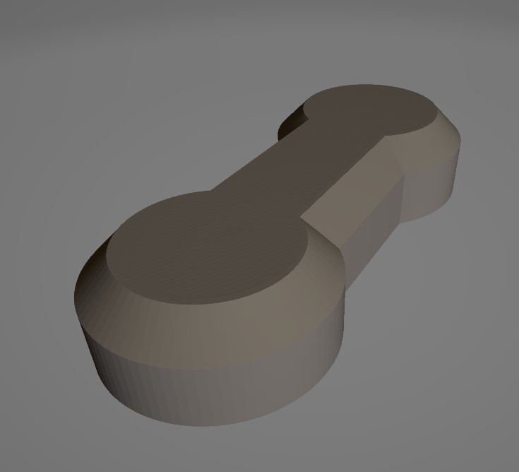 Lien pour support Base pour Watch Stand - Remix