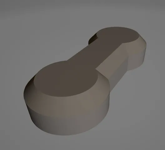 Lien pour support Base pour Watch Stand - Remix