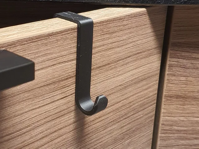 Kitchen Towel Holder