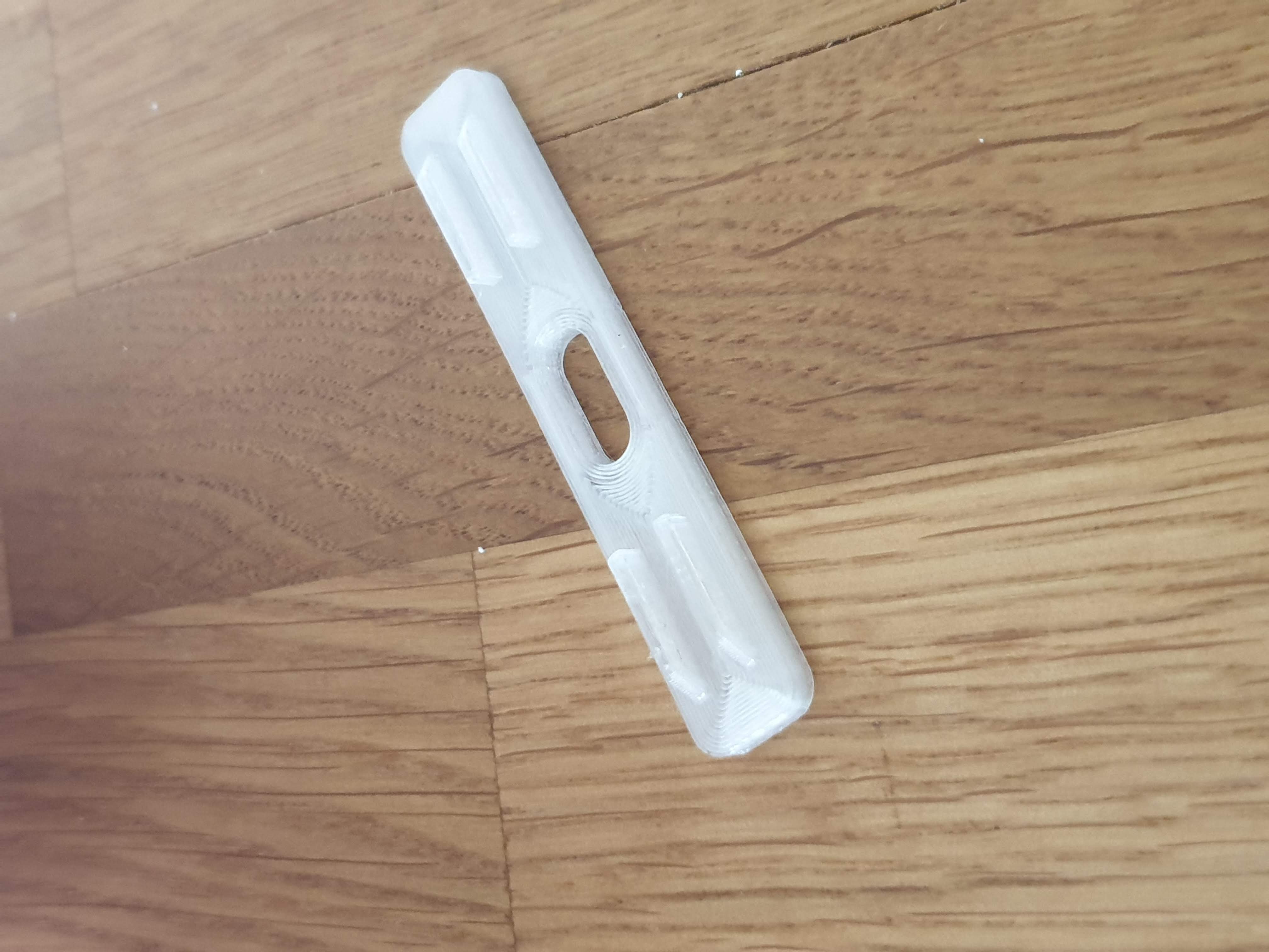 IKEA Vidga parts by Snorkeltorkel Download free STL model