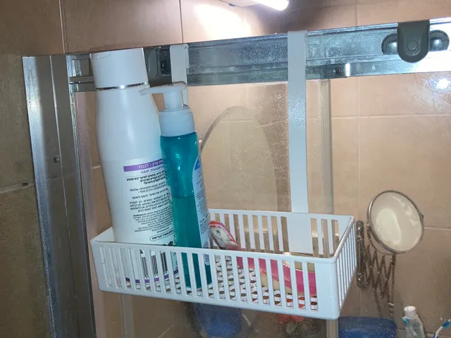 Shower caddy