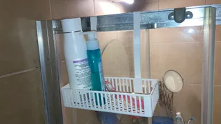 Shower caddy