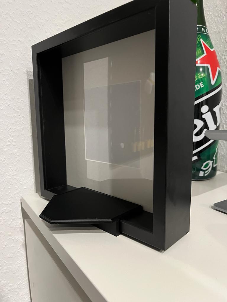 Ikea Sannahed 25x25 Adapter Deadpool Bust by Knubelinho Download free