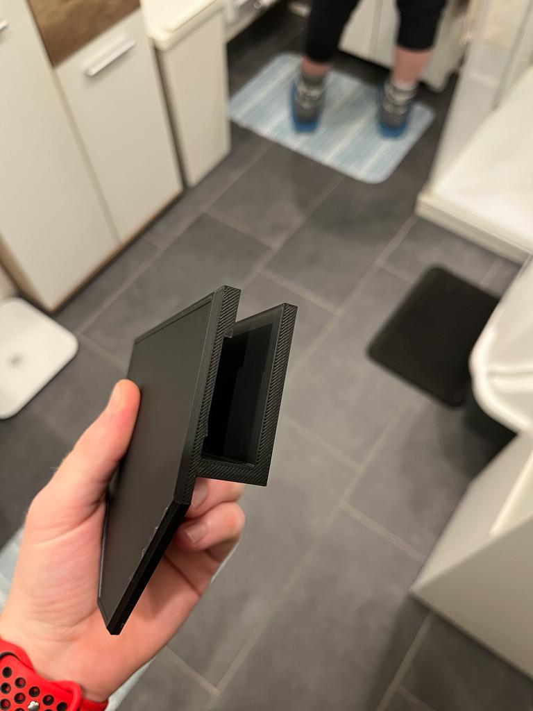 Ikea Sannahed 25x25 Adapter Deadpool Bust by Knubelinho Download free