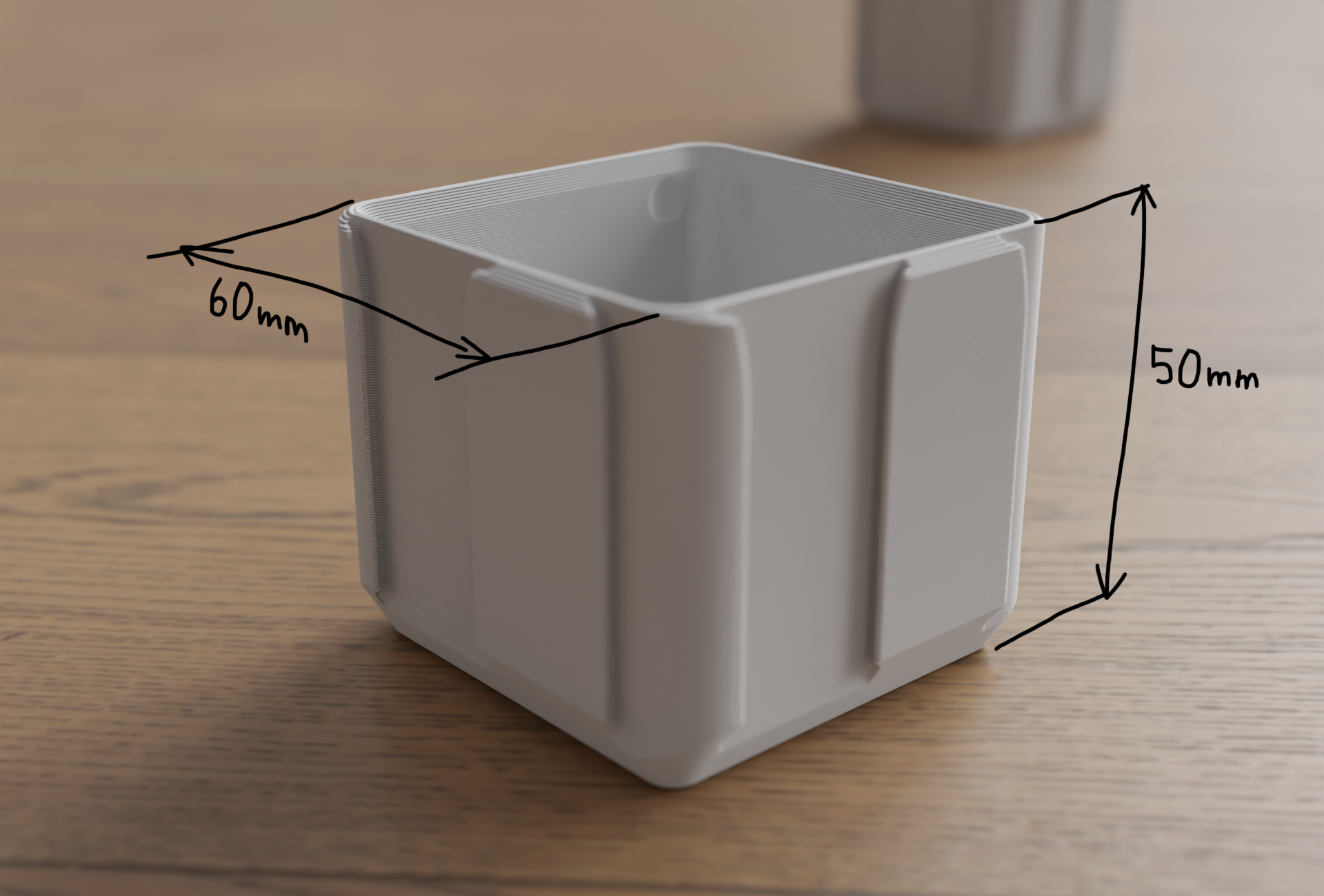 BinLink By Hugo Download Free STL Model Printables