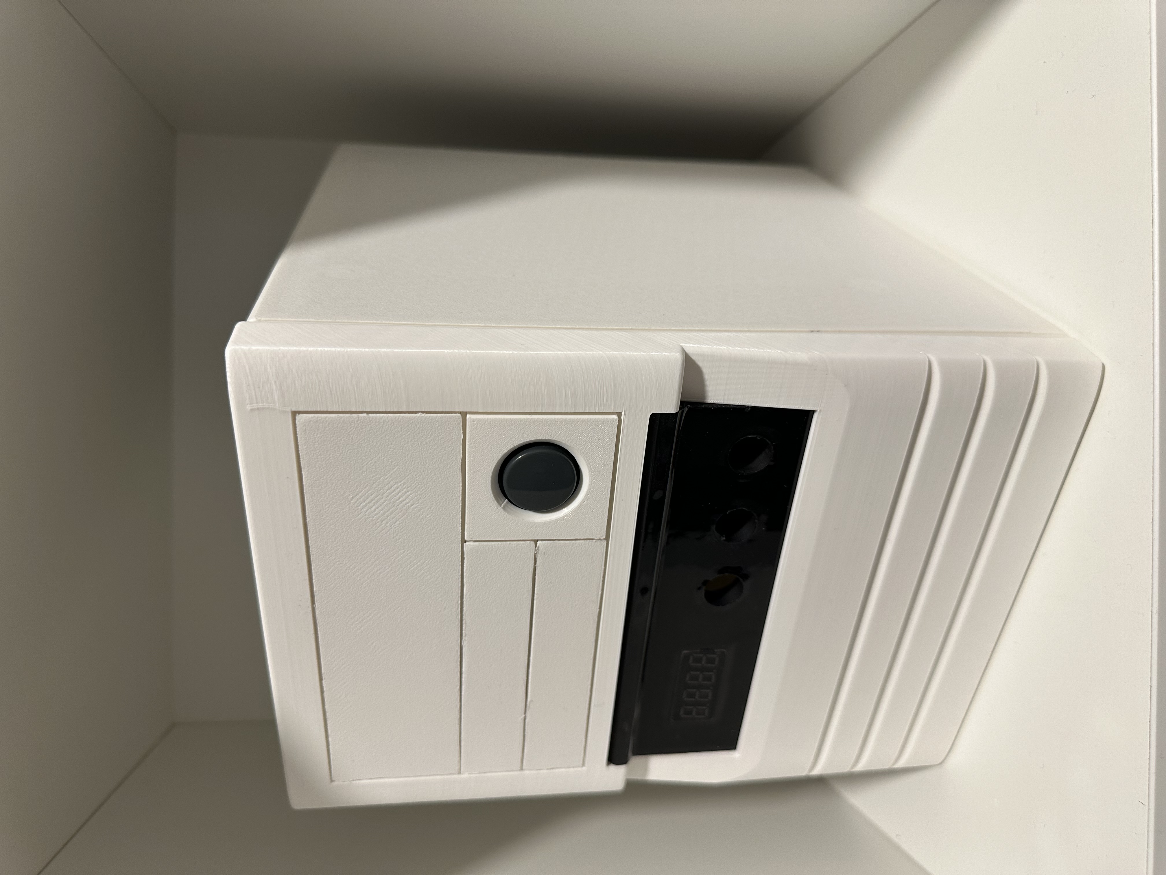 Macase KS-330 - Little Boy S Edition