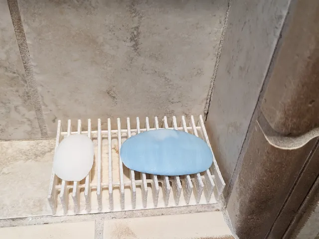 Soap Holder