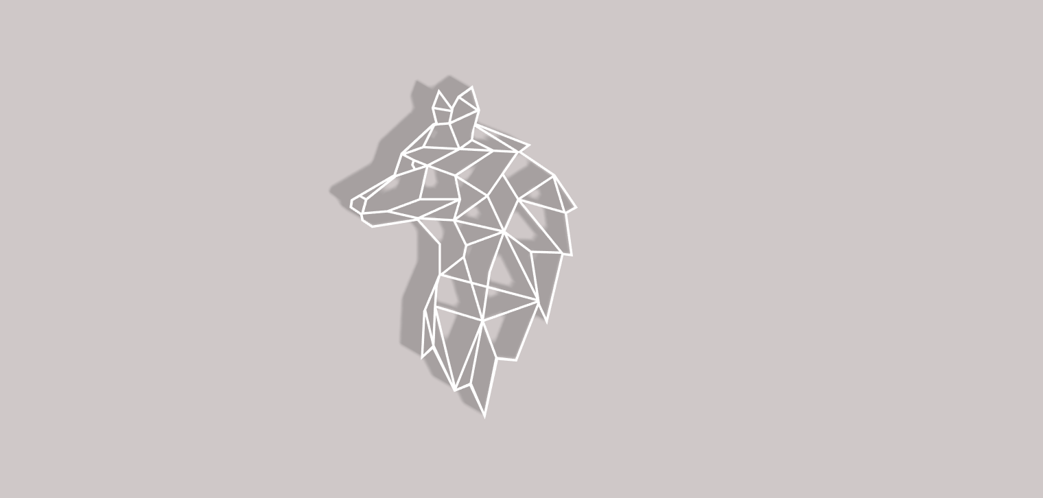 Geometric Wolf
