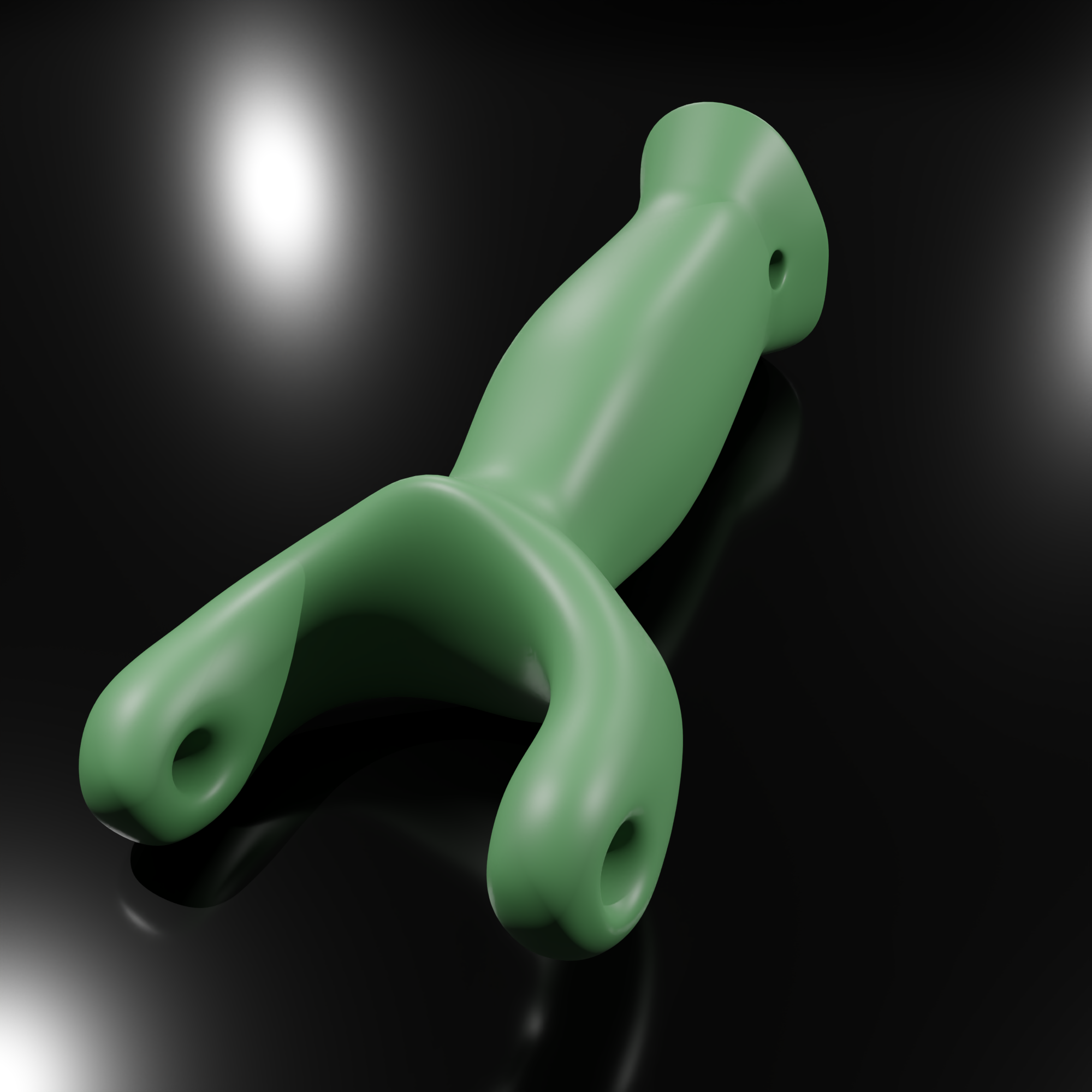 Slingshot. Comfortable version. — miniatura 5