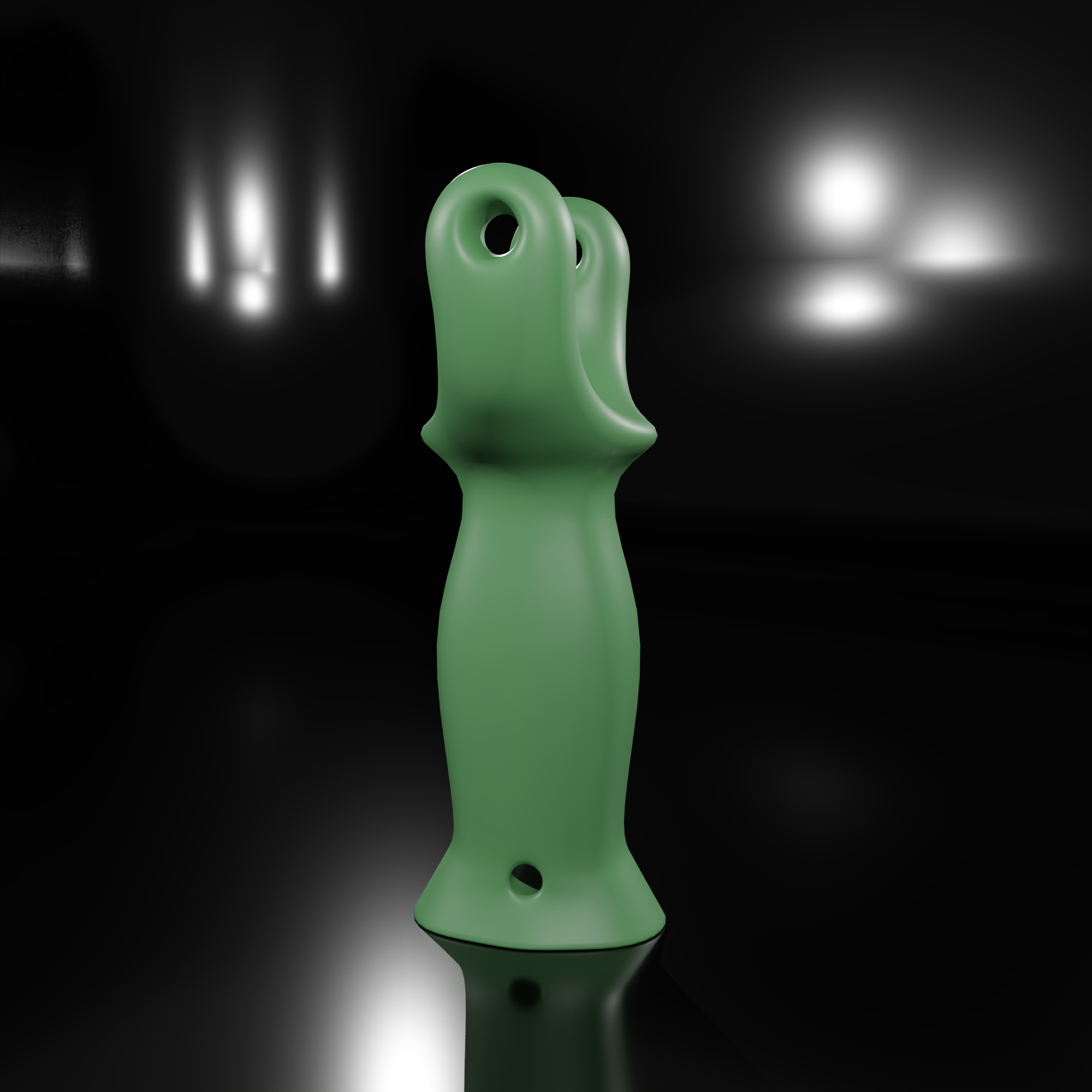 Slingshot. Comfortable version. — miniatura 6