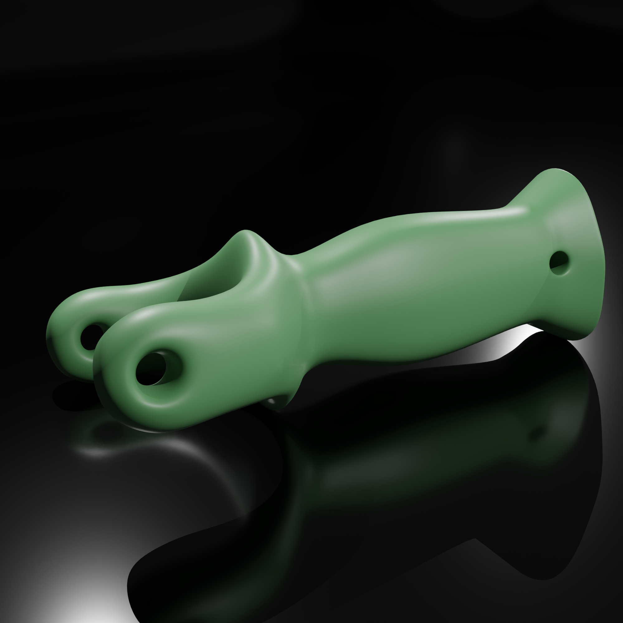 Slingshot. Comfortable version. — miniatura 8