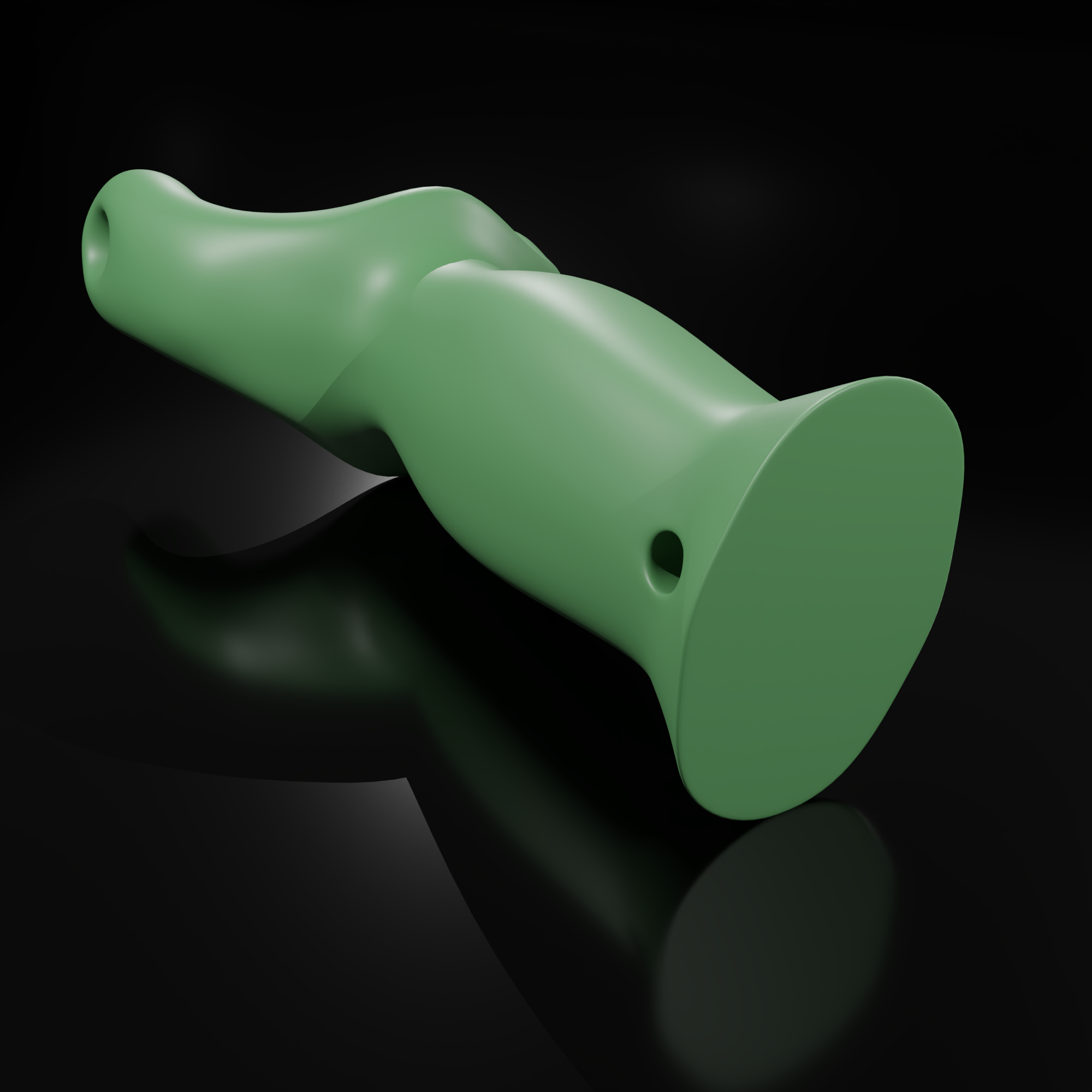 Slingshot. Comfortable version. — miniatura 9